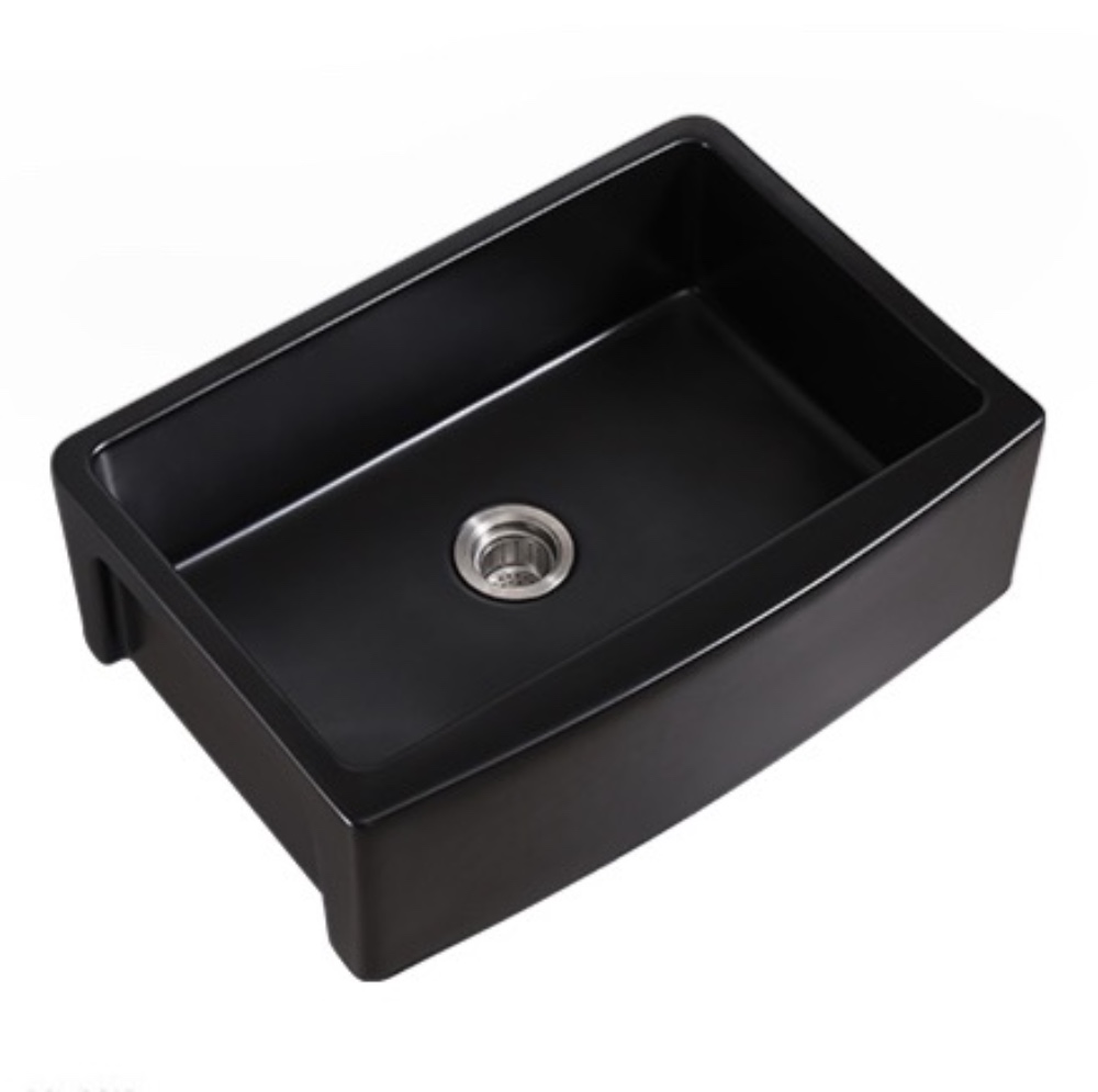 kitchen sink-fireclay-ceramic -farmhouse sink-bathroom - Chaozhou Firejoy Kitchen & Bath Co., Ltd.