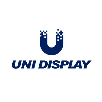 UNI Display Official Website | Industrial TFT-LCD Display Modules and Touch Modules Manufacturer