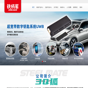 Steel Mate | Vehicle Security Systems | Automotive Electroics