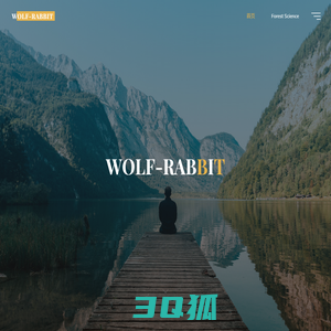 WOLF-RABBIT