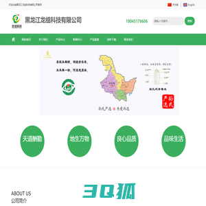 黑龙江龙组科技有限公司