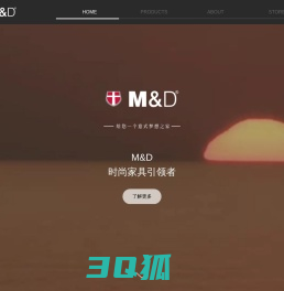 M&D | 意式梦想家