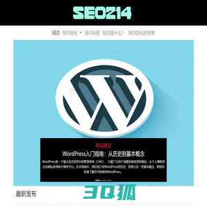 SEO214-SEO优化技术分享