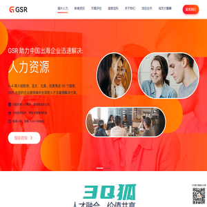 GSR信息技术