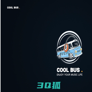 酷乐巴士 COOLBUS