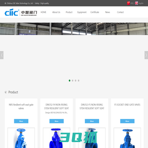 Chizhou CIIC Valve Technology Co., Ltd