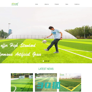 Guangzhou AllTop Turf Co., Ltd-AllTop turf