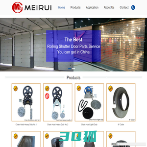 HEBEI MEIRUI METALS & MINERALS CO.,LTD