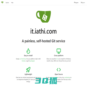 it.iathi.com