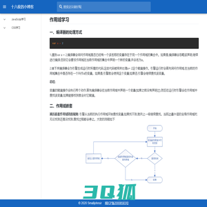 十六夜的博客