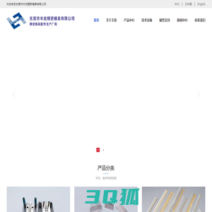 东莞市丰发精密模具有限公司