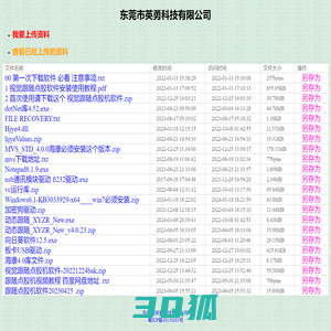 东莞市英勇科技有限公司@东莞市英勇科技有限公司