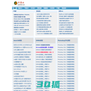 51自学网_自学网_软件自学网-万事OK自学网