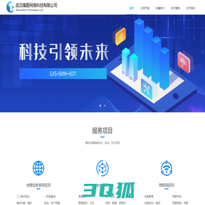 武汉臻图网络科技有限公司