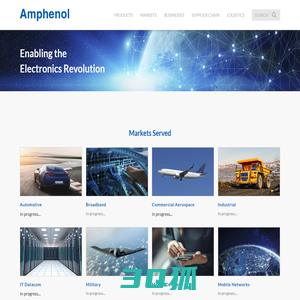 Amphenol(Xiamen) HighSpeed