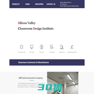 Silicon Valley Cleanroom Design Institute