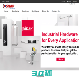 Suzhou D-SNAP Technologies Co., Ltd.