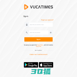 Vucatimes App