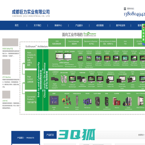 成都巨力实业有限公司