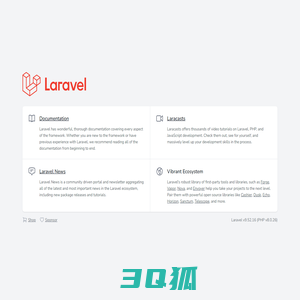 Laravel