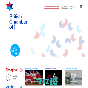 BritCham Shanghai