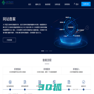 创旗基础资源支撑系统 - 首页 Powered by IBRMMS V4.0