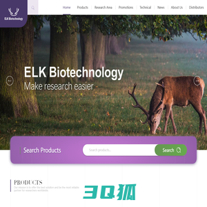 ELK Biotechnology CO.,Ltd.